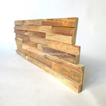 Wood Wall Flooring / www.woodwallflooring.com Indoor wood wall cladding / wood wall flooring is way to add a feature wall to an interior, residential as well as commercial