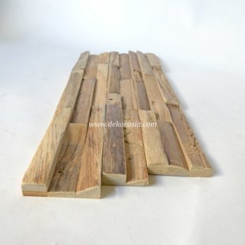 Wood Wall Flooring / www.woodwallflooring.com Indoor wood wall cladding / wood wall flooring is way to add a feature wall to an interior, residential as well as commercial